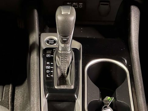 Used 2024 Nissan Altima 2.5 SV image 21