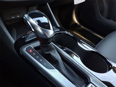 New 2026 Buick Envista Sport Touring w/ Convenience I Package image 12