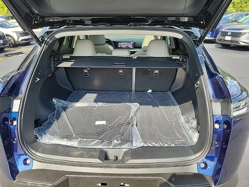 New 2025 Nissan Murano SL w/ Cargo Package image 25