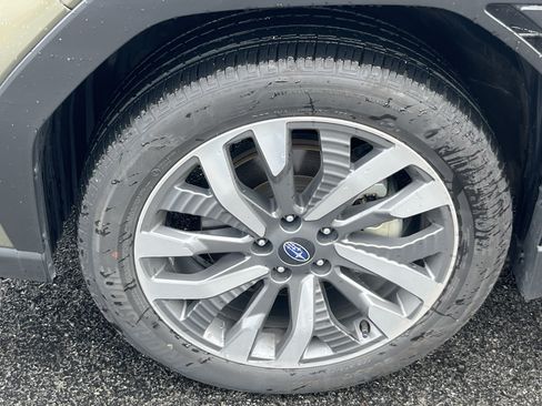 Used 2025 Subaru Forester Touring AWD/4WD image 15