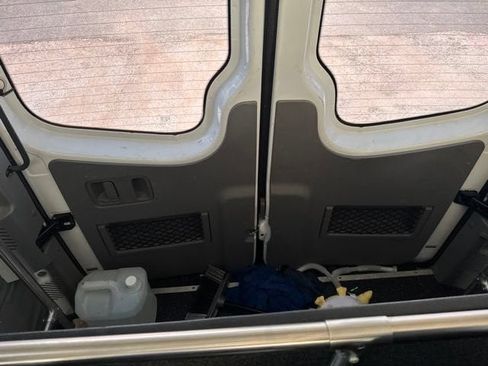 Used 2017 Mercedes-Benz Sprinter 3500 image 15