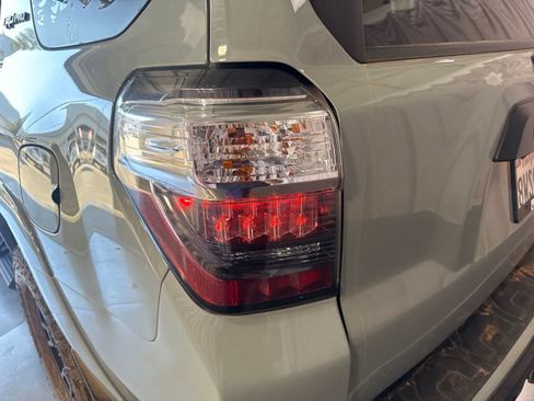 Used 2021 Toyota 4Runner TRD Pro AWD/4WD image 13