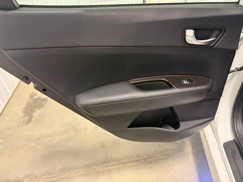 Used 2019 Kia Optima EX FWD image 24