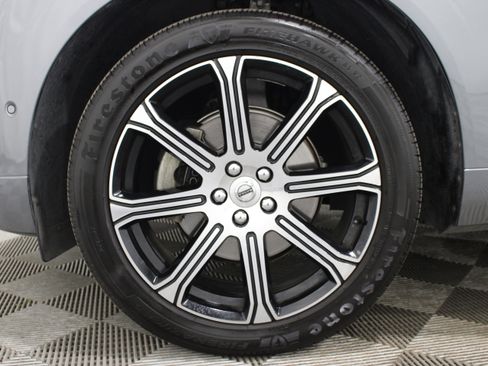 Used 2021 Volvo XC60 T5 Inscription w/ Protection Package Premier image 47