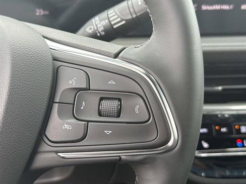 New 2026 Buick Envista Avenir FWD image 19
