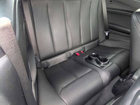 Used 2017 BMW 230i xDrive Convertible image 20