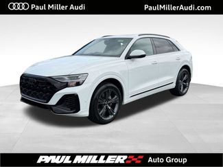 New 2026 Audi Q8 Premium AWD/4WD 360° Tour