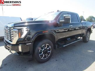 Certified 2024 GMC Sierra 2500 Denali w/ Denali Reserve Package AWD/4WD video 1