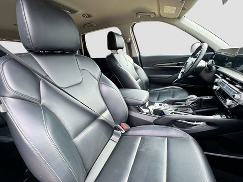 Used 2023 Kia Telluride S FWD image 30