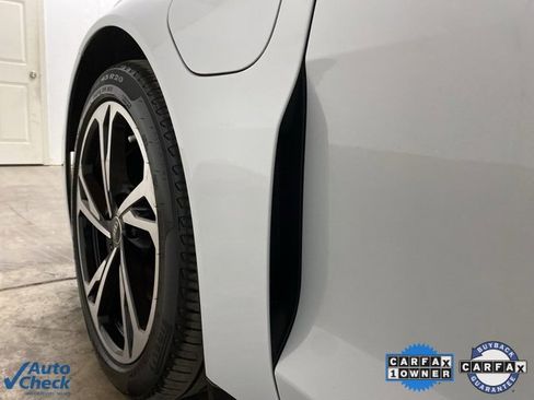 Used 2024 Audi e-tron GT Prestige w/ Prestige Package image 92