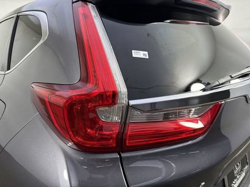 Used 2018 Honda CR-V EX-L image 30