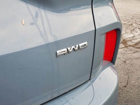 Used 2024 Ford Escape ST-Line w/ Tech Pack #1 image 30