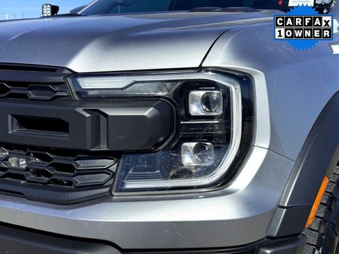 Used 2024 Ford Ranger Raptor image 3
