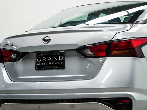 Used 2021 Nissan Altima 2.5 S image 14