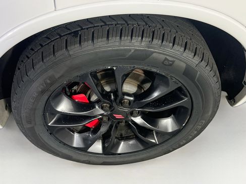 Used 2022 Dodge Durango R/T w/ Blacktop Package image 33