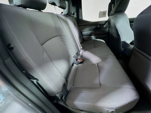New 2026 Toyota Tacoma SR5 AWD/4WD image 20