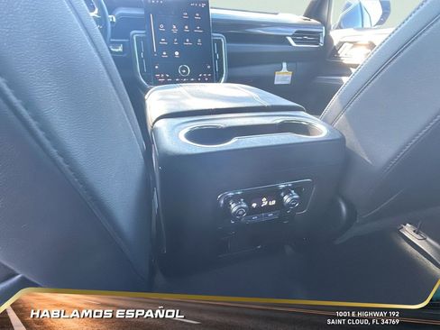 New 2026 GMC Yukon XL Elevation image 22