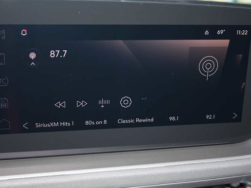 New 2026 Buick Envista Preferred w/ Advanced Safety Package image 22