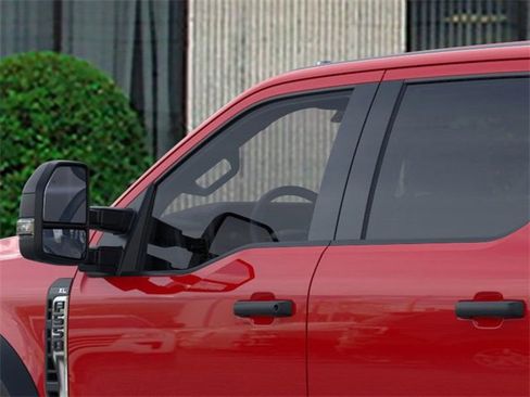 New 2025 Ford F550 2WD Crew Cab image 23