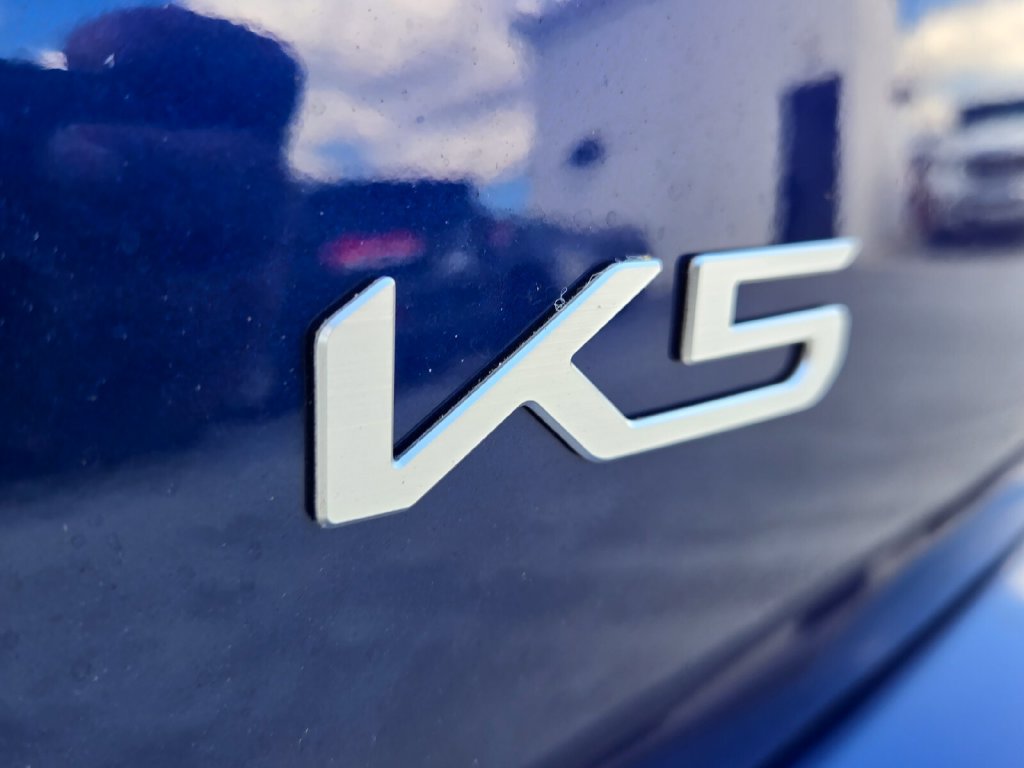 New 2027 Kia K5 GT FWD image 6