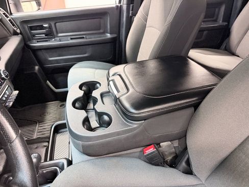 Used 2023 RAM 2500 Tradesman image 30