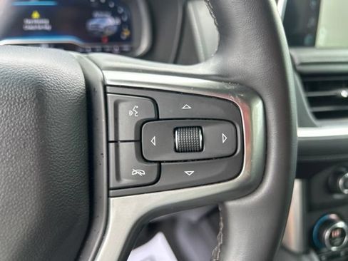 Used 2023 Chevrolet Tahoe LT AWD/4WD image 19