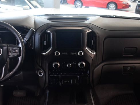 Used 2020 GMC Sierra 2500 AT4 w/ AT4 Premium Package AWD/4WD image 30