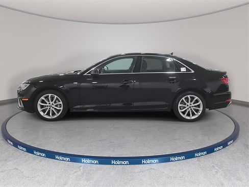 Used 2019 Audi A4 2.0T Premium w/ Convenience Package image 9