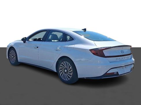 Used 2023 Hyundai Sonata SEL w/ Cargo Package FWD image 5