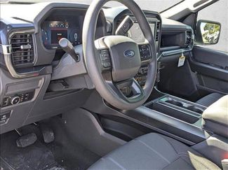 New 2026 Ford F150 STX w/ Equipment Group 200A video 3