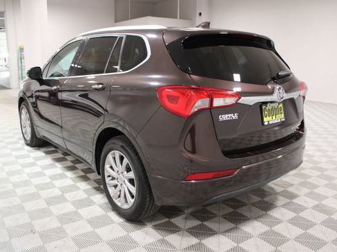 Used 2020 Buick Envision Essence image 5