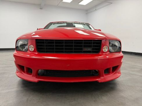 Used 2005 Ford Mustang GT Premium RWD image 23