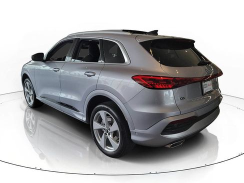 New 2026 Audi Q5 Premium Plus AWD/4WD image 3