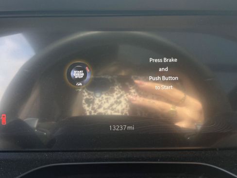 Used 2025 Jeep Grand Cherokee Summit w/ MOPAR Finishing Package AWD/4WD image 18