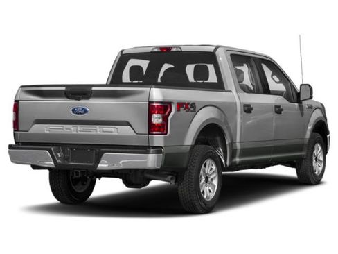 Used 2018 Ford F150 XLT w/ Equipment Group 302A Luxury image 2