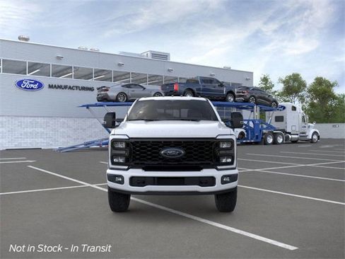 New 2026 Ford F250 Lariat w/ Tremor Off-Road Package image 6
