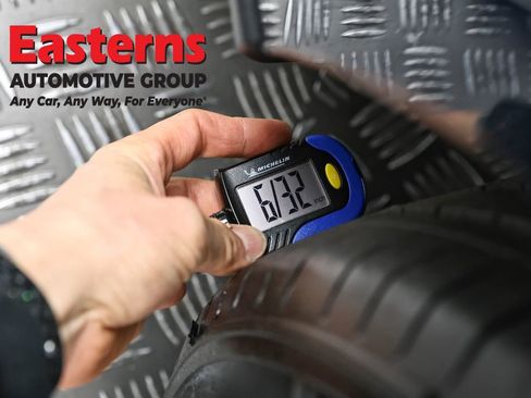 Used 2024 Honda Accord EX image 26