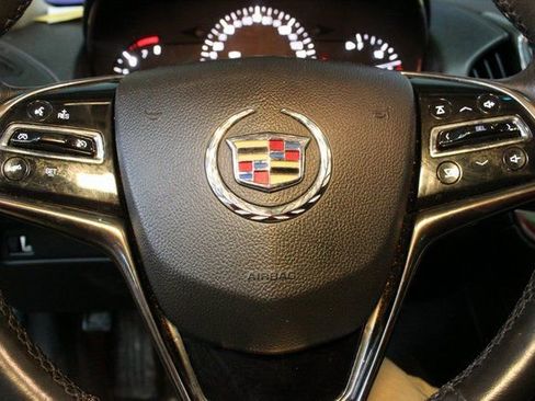 Used 2013 Cadillac ATS Sedan image 18