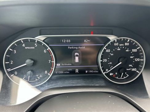 Used 2023 Nissan Rogue SL w/ SL Premium Package AWD/4WD image 40