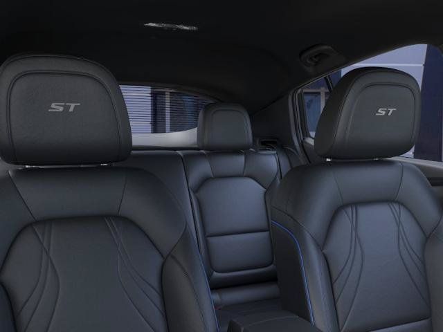 New 2026 Buick Envista Sport Touring w/ Convenience I Package FWD image 24