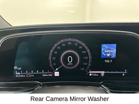 Used 2021 Cadillac Escalade Sport w/ Driver Assist Tech Package AWD/4WD image 49
