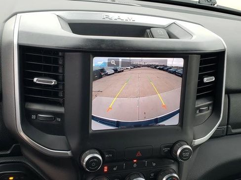 Used 2022 RAM 1500 Big Horn image 25