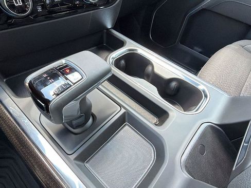 New 2026 Chevrolet Silverado 1500 RST AWD/4WD image 23