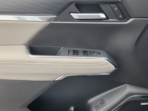 New 2026 GMC Acadia Elevation w/ Elevation Premium Package image 27