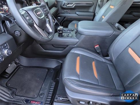 Used 2023 GMC Sierra 1500 AT4 image 6