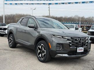 Used 2023 Hyundai Santa Cruz Limited AWD/4WD video 2