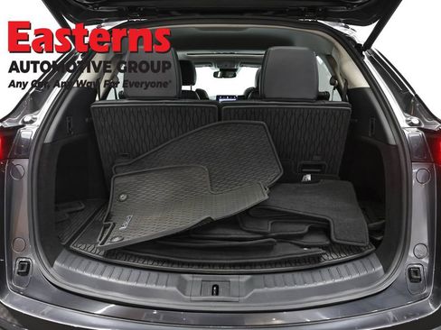 Used 2022 MAZDA CX-9 Touring w/ Touring Premium Package AWD/4WD image 9