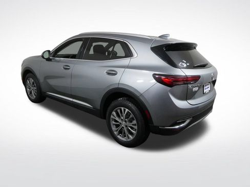 Used 2023 Buick Envision Preferred AWD/4WD image 7