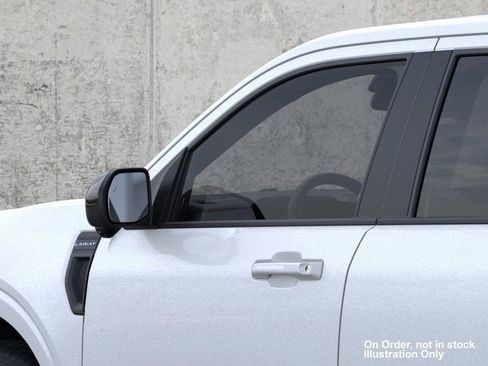 New 2025 Ford Maverick Lariat image 15