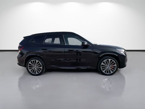 New 2026 BMW X1 xDrive28i w/ Technology Package AWD/4WD image 2